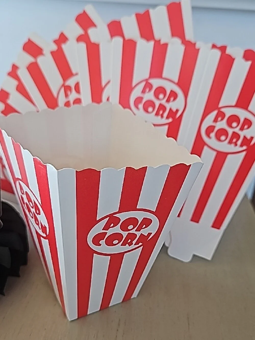 MOVIE NIGHT BUNDLE!!!